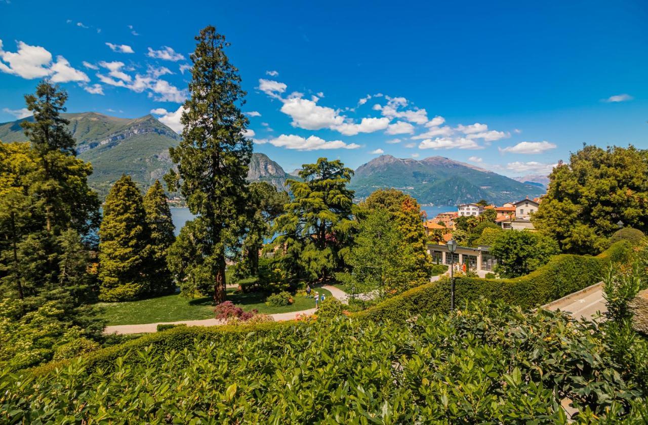 Gothic Apartments By Wonderful Italy Bellagio Exterior foto
