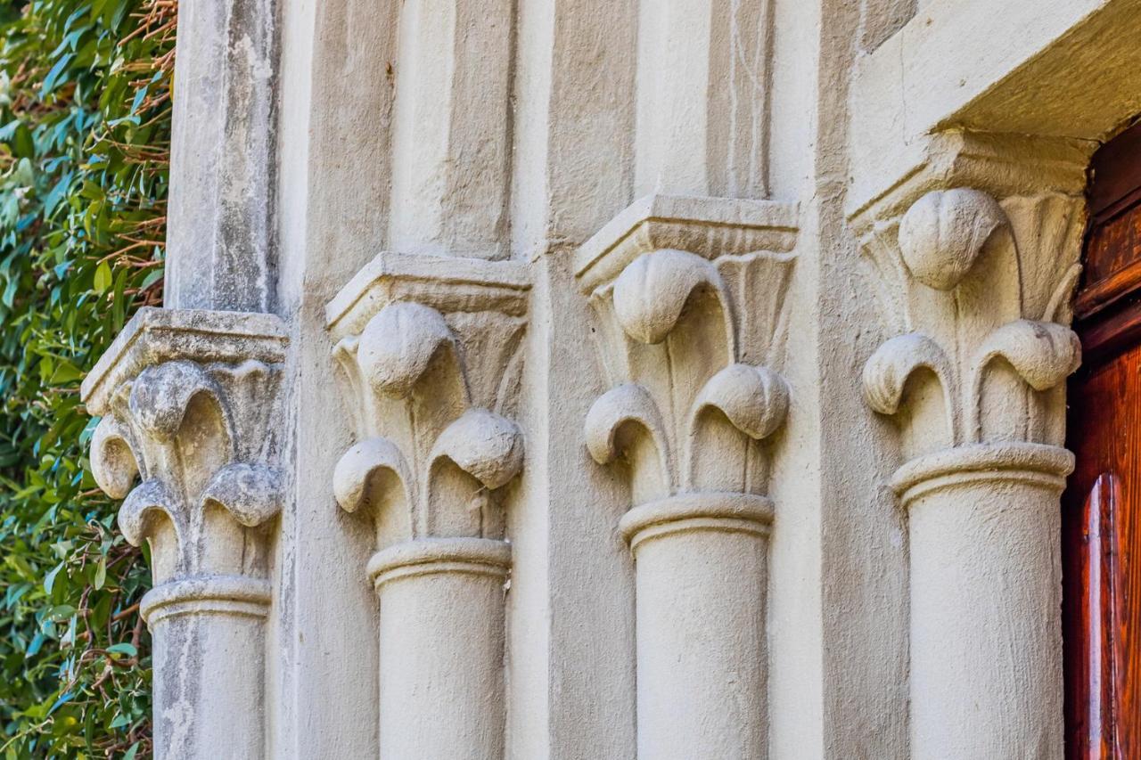 Gothic Apartments By Wonderful Italy Bellagio Exterior foto